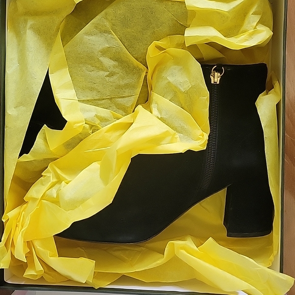 Kate Spade Booties - Picture 9 of 9